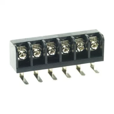 CBP80-05 Tri-Barrier Strip Terminal Blocks