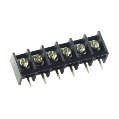 CBP90-02 Tri-Barrier Strip Terminal Blocks