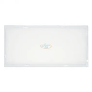 64W LED平板燈，LED光板燈，60cm × 120cm