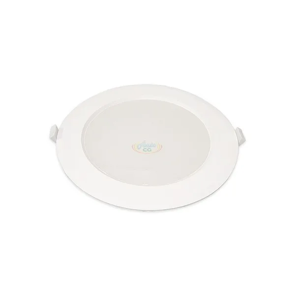 15W 6吋 LED崁燈，LED天花板嵌燈，15cm嵌入孔
