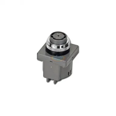 30mm Flush Mounting Buzzer, Hot Selling High Quality Buzzer, Over than 75 db
